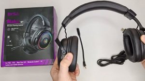 Наушники EKSA MAKO Доступный комфорт