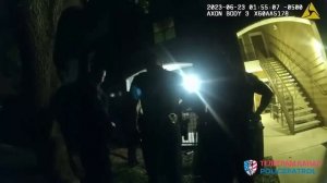 Полицейские США настреляли себе на срок