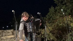 Константин Коваленко (More Knobs Project) на фестивале "Малахов Камень - 24"