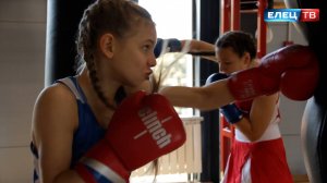 Герои очередного выпуска Таисия Чернова и ее тренер Валерий Измалков