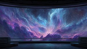 Neon Stardust ｜ A Cosmic Deep House & Space Rock Fusion to Escape