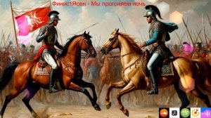 ФинистЯсен - Мы прогоняем ночь