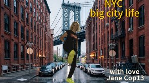 Манхэттенский мост