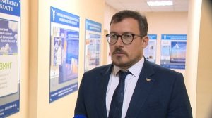 Делегация из Сенегала приехала в регион, чтобы вывести взаимодействие на новый уровень