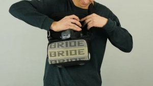 Bride Сумка для фотоаппарата