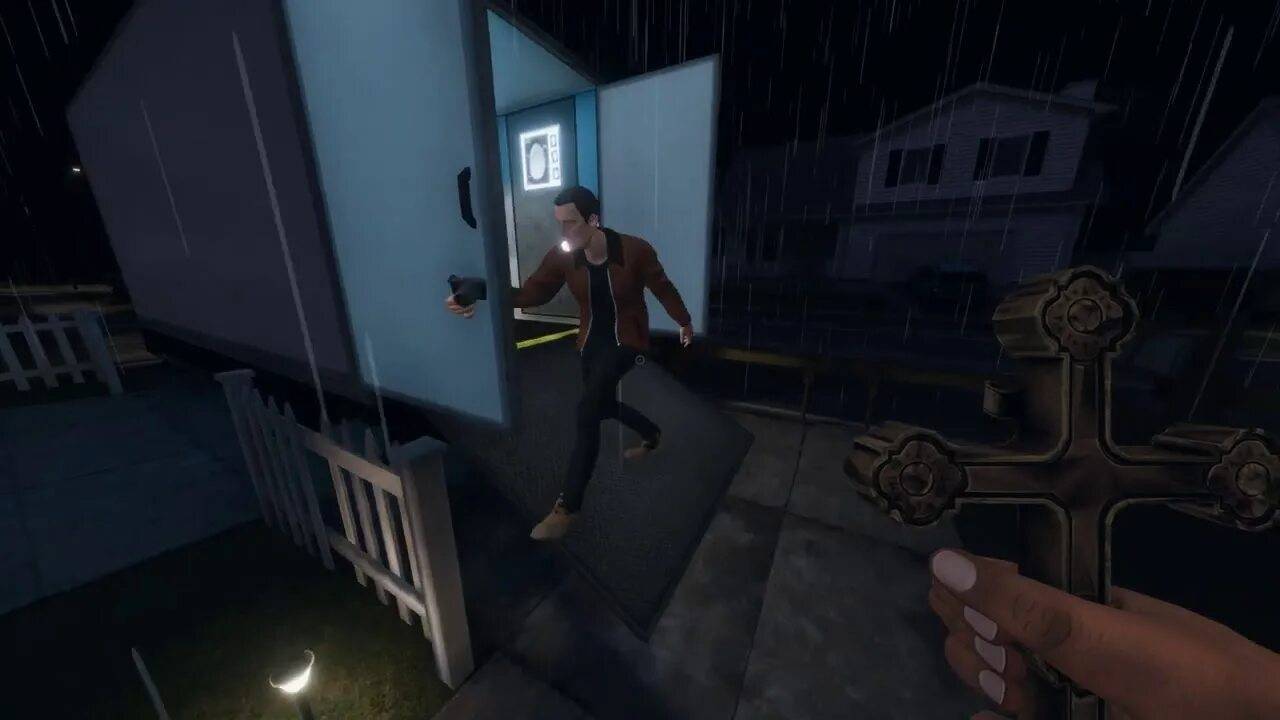 Phasmophobia - ВЕСЕЛАЯ КОМАНДА С НАСТИНЫМИ  ЗАКРУТКАМИ!!!!!