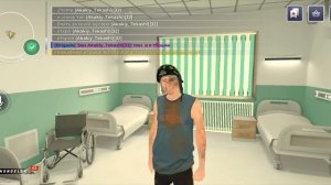 Black Russia.
Сервер Архангельск Arkhangelsk