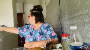 Осенняя хандра и звонок от подруги ,договорились на это
