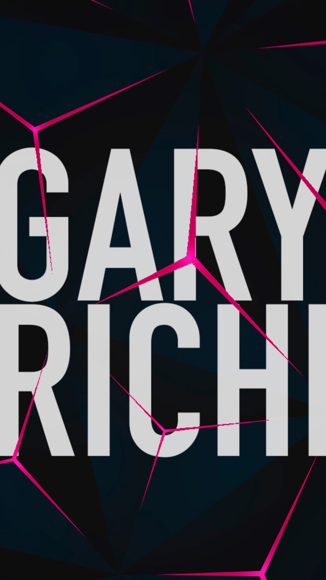 Gary Richi - mix#5 2025