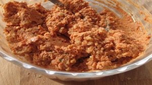 Куриные ножки в мешочках