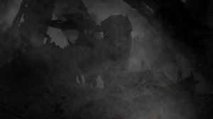 23 - The lair of the beast