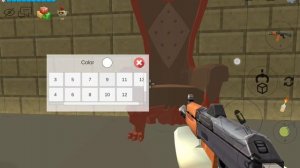 8-9-10 серия против Демида