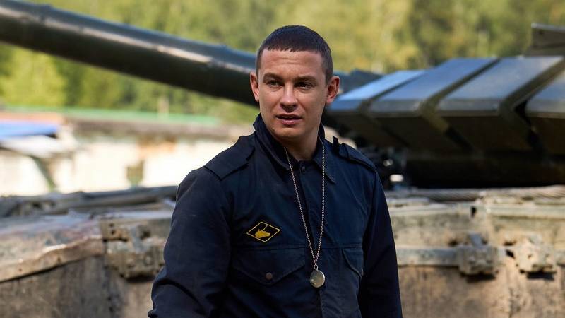 Тимур и его команда смотреть онлайн