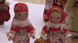 Музейный ДВОРИК.
