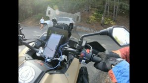 Осеннее приключение в Крыму 2025.