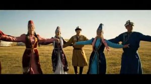 Наша вам из Казахстана Казахско-русские частушки