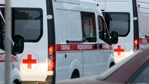 Число пострадавших при атаке ВСУ на Новороссийск выросло до восьми человек