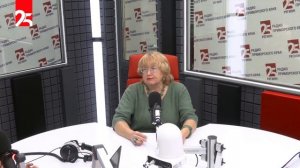 «Приморье без опасности»:  врач-терапевт Марина Лазарева — о репродуктивном здоровье