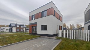 Семёна Дежнёва, д.22, КП Аляска