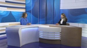 «Здесь и сейчас»: Марина Маркова, про работу центра и проекты Туристского информационного центра