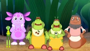 ЛУНТИК И ЕГО ДРУЗЬЯ. УЧИМ АНГЛИЙСКИЙ ЯЗЫК С ДЕТЬМИ