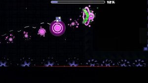 ПРОХОЖУ МАП ПАКИ ЧАСТЬ 2 GEOMETRY DASH!