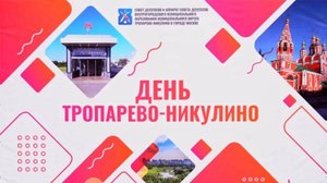 День Тропарево-Никулино 2025