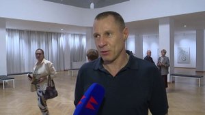 Фортепианный квартет состоялся филармонии имени Ростроповича