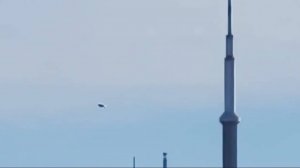 Нечто Пролетело Над Торонто