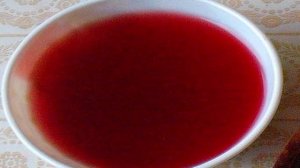 Куриные окорочка в сливовом маринаде