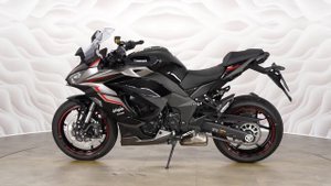 Kawasaki Ninja 1000 SX vin ZXT02K-046725