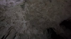 Khao Phueng Cave. Пещера с немой женщиной-проводником. Таиланд 2025/A cave with a mute female guide