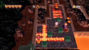 Bomberman (Blast) (2008) [Wii]