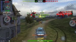 Сложно но можно всё-таки попробовать выиграть