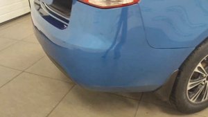 Видеопрезентация автомобиля Kia Cerato 06209