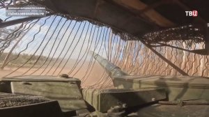 Российские войска прорвали еще одну линию обороны ВСУ в Волчанске / События на ТВЦ