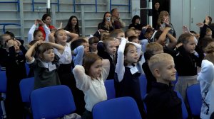 ПОСВЯТИЛИ В ПЕШЕХОДЫ | Новости Камчатки | Масс Медиа