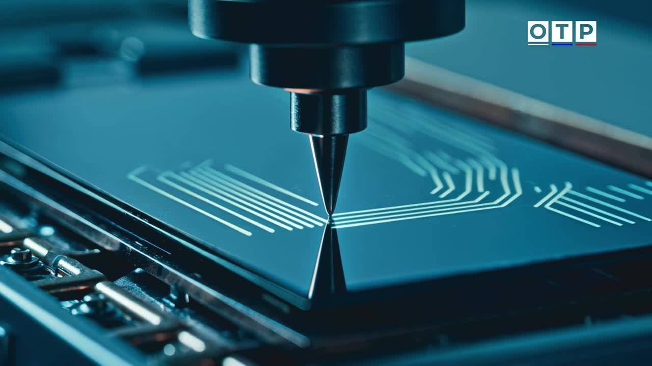 Микролазеры будущего: Петербургские ученые создают технологии для оптики и медицины