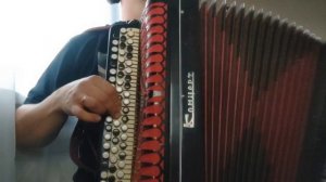 Linkin Park - Numb на баяне