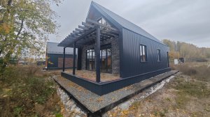 Григория Шелехова, д.4, КП Аляска