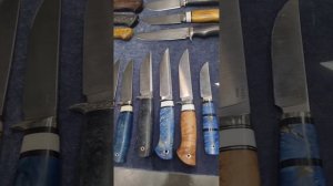 Добро пожаловать на выставку ,,Клинок на Кубани"