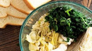 Корзинки с сыром