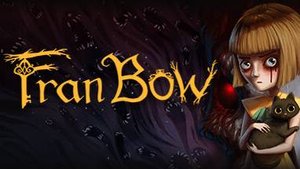 Fran Bow прохождение #1