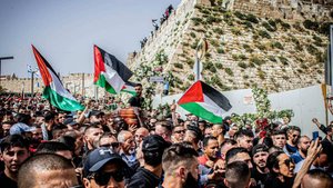 Небензя: признание Палестины – долг, а не милость с барского плеча