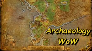 11. World of Warcraft: The War Within 11.2. WOW! (эфир, no voice)