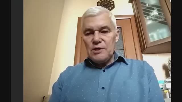 Константин Сивков - Комментарии к мировым событиям (22 сентября 2025)