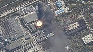 🇷🇺💥🇺🇦⚡Комбинированный удар ВС РФ.