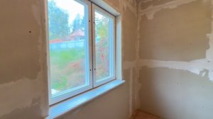 Продается каркасный дом по ул.Спартака