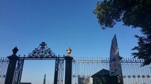 2025.09.07. Оркестр в Летнем саду. 2. СПб.