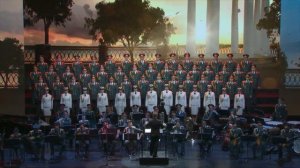 «Легендарный Севастополь», июнь 2024